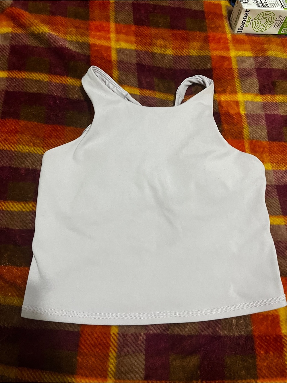 all in motion Girls' Tank Top